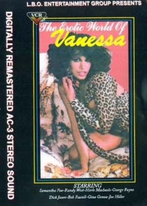 DVD Cover (Alpha Blue)