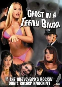 Ghost In A Teeny Bikini