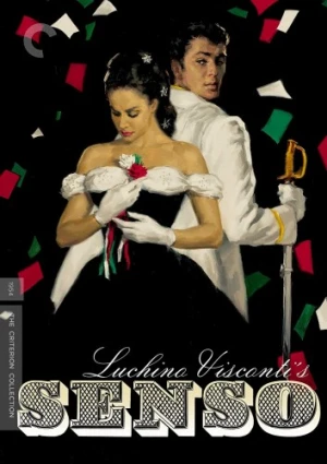 DVD Cover (Criterion Collection)