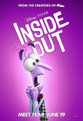 Theatrical Poster (USA)