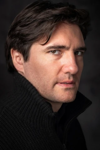 Dustin Teuber