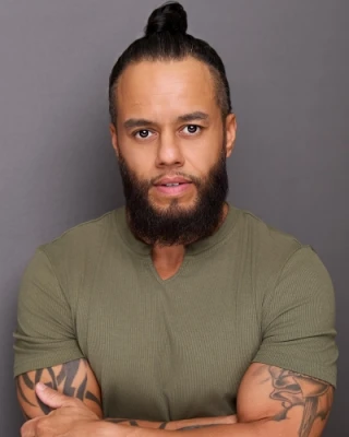 Louie Rodriguez