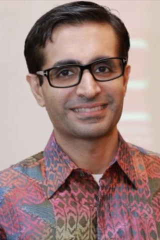 H.B. Naveen