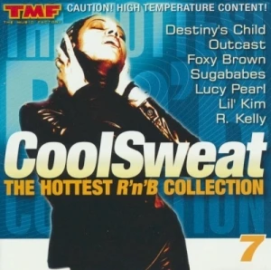 Coolsweat, Volume 7