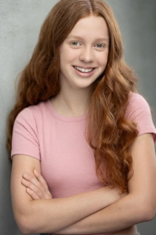 Bella Grace