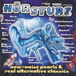 Hörsturz, Vol. 1