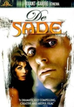 DVD Cover (Metro-Goldwyn-Mayer)