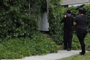 Serial Killer Spirits: Ted Bundy Ritual House