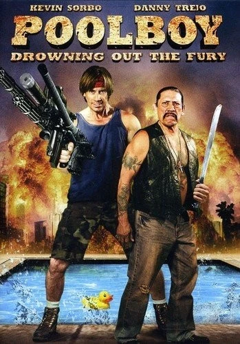 DVD Cover (Screen Media)