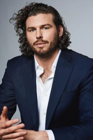 Andrew Spach
