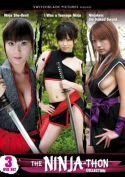 The Ninja-Thon Collection