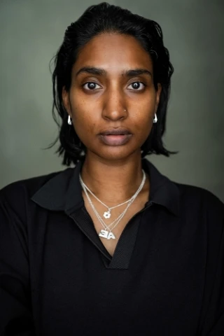 Tripti Tripuraneni