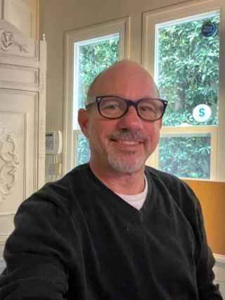 John Kreidman