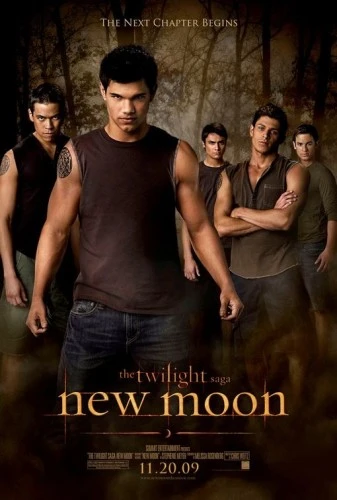 Theatrical Poster (USA)