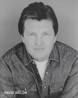 David Welch