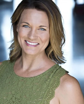Jill Klopp