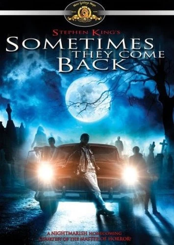 DVD Cover (Metro-Goldwyn-Mayer)