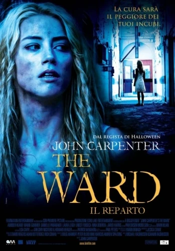Theatrical Poster (Italy)