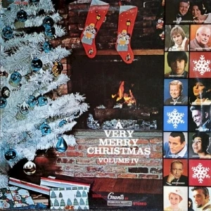 A Very Merry Christmas, Volume IV