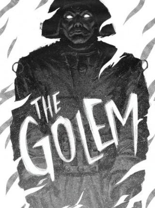 The Golem