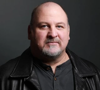 Rob Flowers