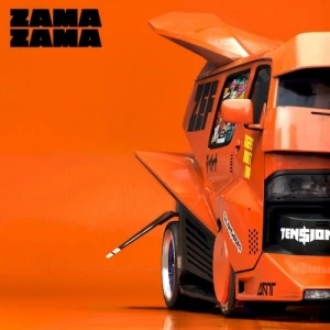 ZAMA ZAMA