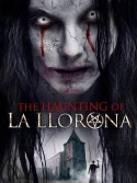 The Haunting Of La Llorona