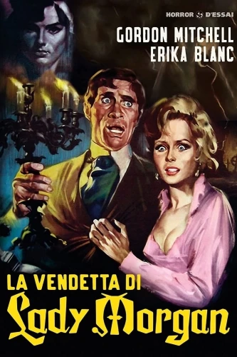 Theatrical Poster (Italy)