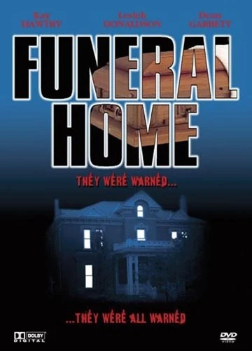 DVD Cover (Mill Creek)