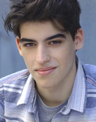 Colin DePaula
