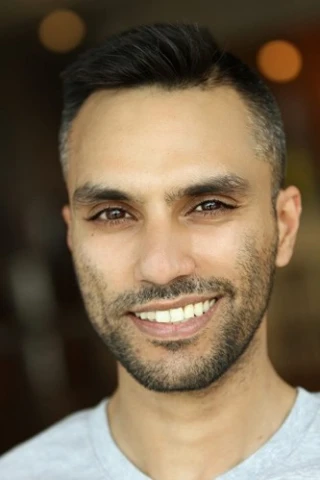 Shaan Merchant