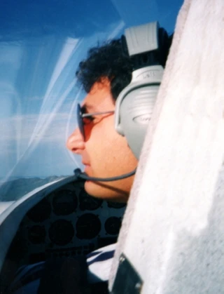 Joseph Conti