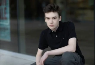 Gabriel Enns
