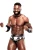 Cedric Alexander