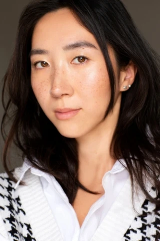 Ashley Maria Kim
