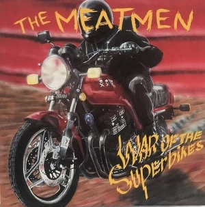 War of the Superbikes