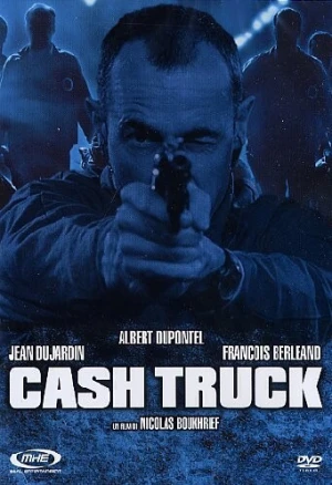 DVD Cover (Italy)
