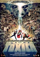 Plaga Zombie: Mutant Zone: Toxic Revolution