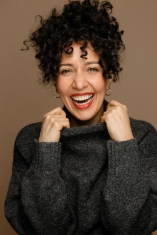 Connie Manfredi