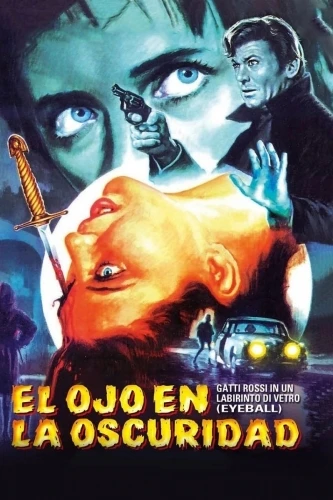 Theatrical Poster (Spanish)