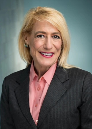 Patrice Gibbs