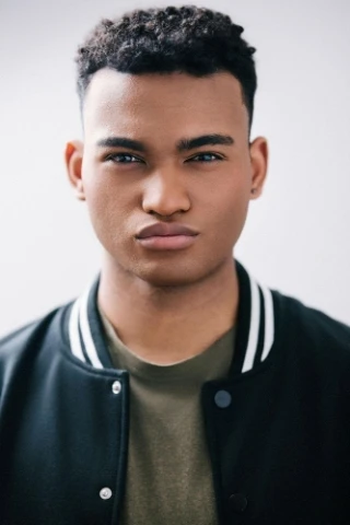 Joshua Nacionales