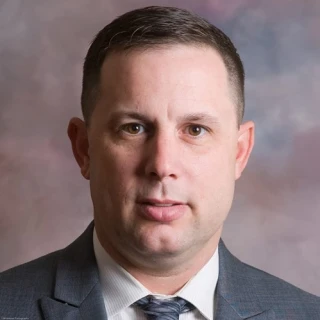 Daryl Thibodaux