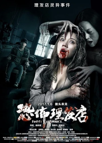 Theatrical Poster (China)
