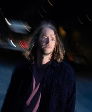Crash Richard