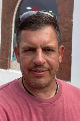 Mark Roberts