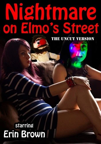 DVD Cover (Grimoire)