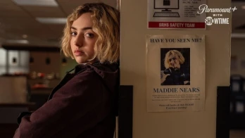 Whatever Happened to Maddie Nears?