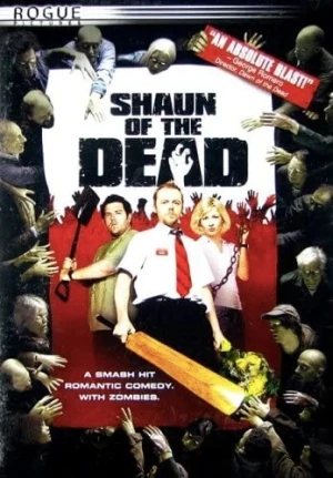 DVD Cover (Rogue Pictures)