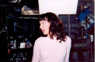 Susan Trishël Monsøn